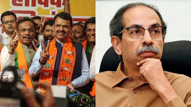 चुनाव में उद्धव ठाकरे की एक बड़ी चूक, जिसने छीन ली BMC की गद्दी, अब पछता रहे होंगे शिवसेना-यूबीटी चीफ!