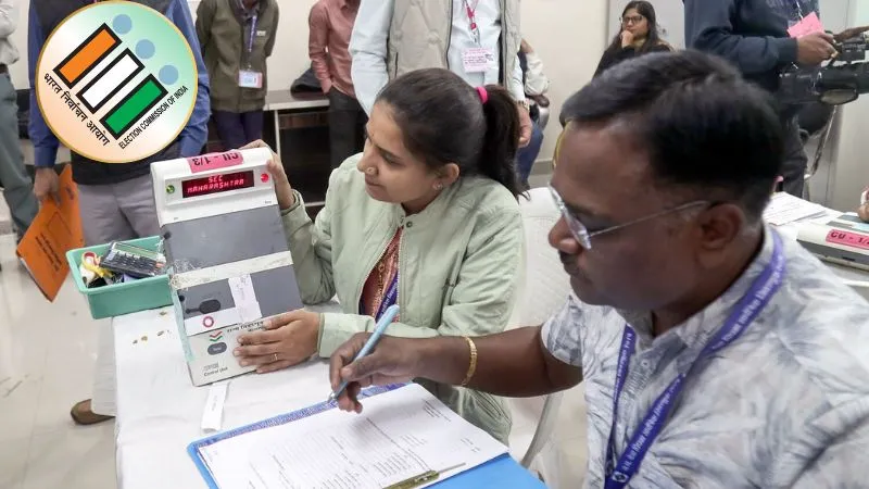 मुंबई का किंग कौन, आज हो जाएगा तय! BMC सहित 29 महानगरपालिकाओं के लिए वोटों की गिनती शुरू, देर शाम तक आएंगे नतीजे!