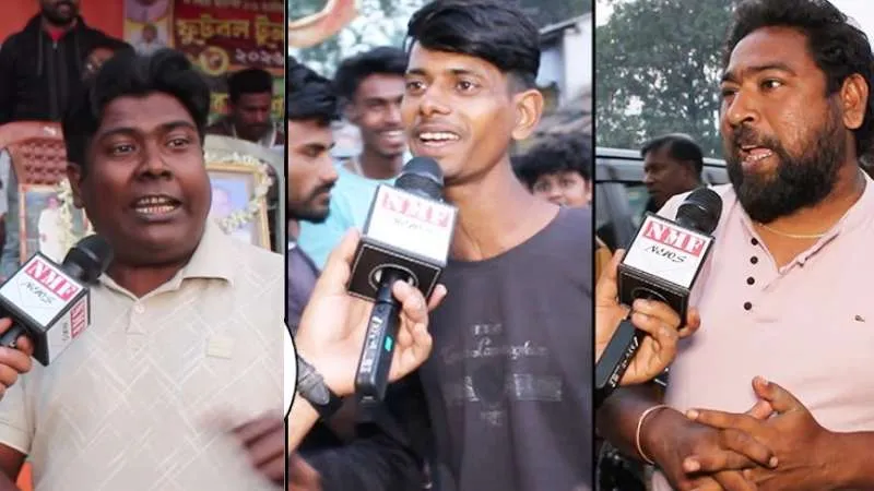 Bengal का हिंदू जाग गया है… Modi सरकार मांग रहा, Mamata के साथ इस बार ‘खेला होबे’?