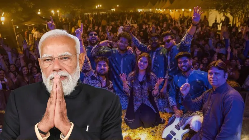 शराब, कॉन्सर्ट, क्लब नहीं… जेन जी को भा रही है भजन क्लबिंग, क्या है भक्ति का ये नया ट्रेंड? जिसको PM मोदी ने सराहा