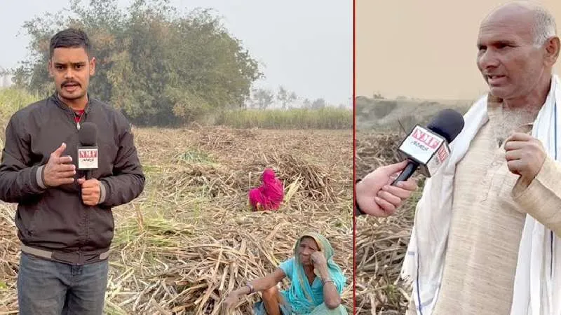 जिस गांव में बसती है भारत की आत्मा… उस गांव के लोग Modi के बारे में क्या बोले ?