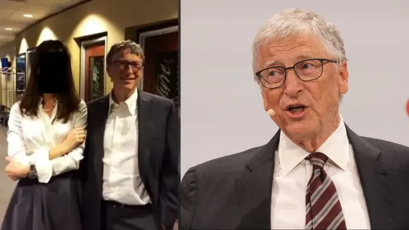 रूसी लड़कियों से संबंध, यौन बीमारियों का शिकार हुए बिल गेट्स! एपस्टीन स्कैंडल की नई फाइल से सनसनी