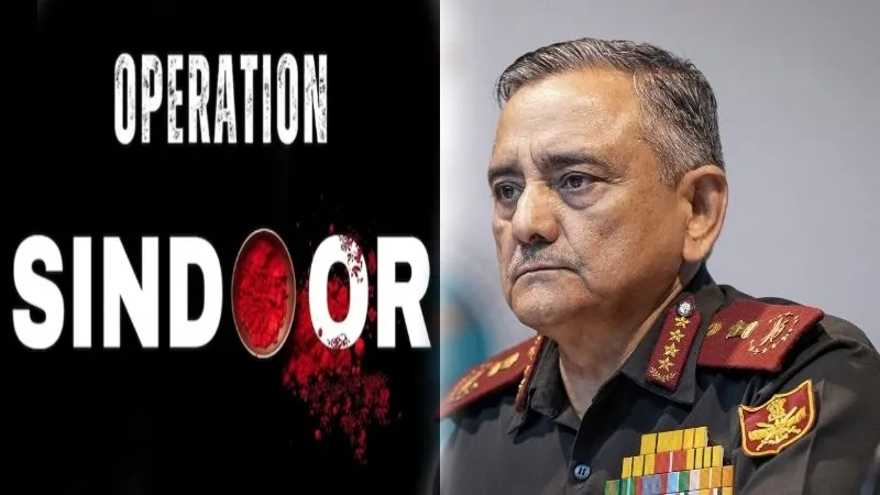 'करना पड़ा संविधान संशोधन', CDS बोले- ऑपरेशन सिंदूर ने मचाई ऐसी तबाही, पूरा सिस्टम बदलने पर मजबूर हुआ पाकिस्तान
