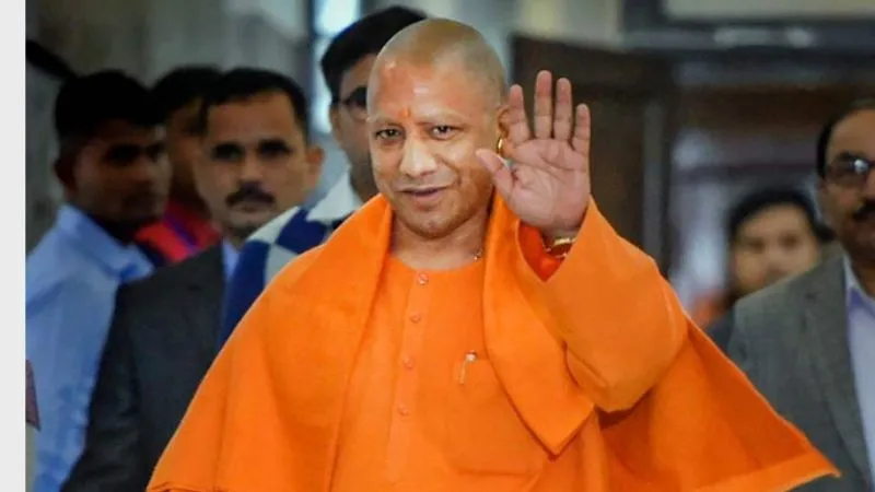 UP वासियों के लिए नई उम्मीदों का साल 2026, नौकरी से डेवलपमेंट तक… योगी सरकार देने जा रही ये 10 बड़ी सौगात