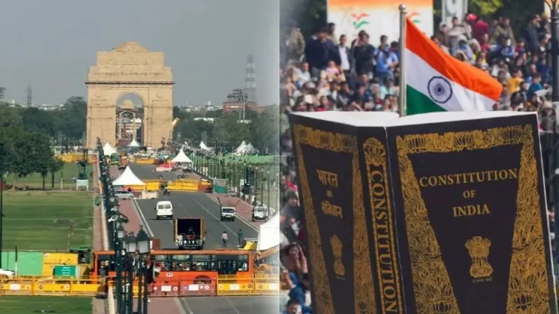 गणतंत्र दिवस स्पेशल: संविधान लागू करने के लिए क्यों चुनी गई 26 जनवरी की ऐतिहासिक तारीख, जानिए इस दिन का गौरव और महत्व