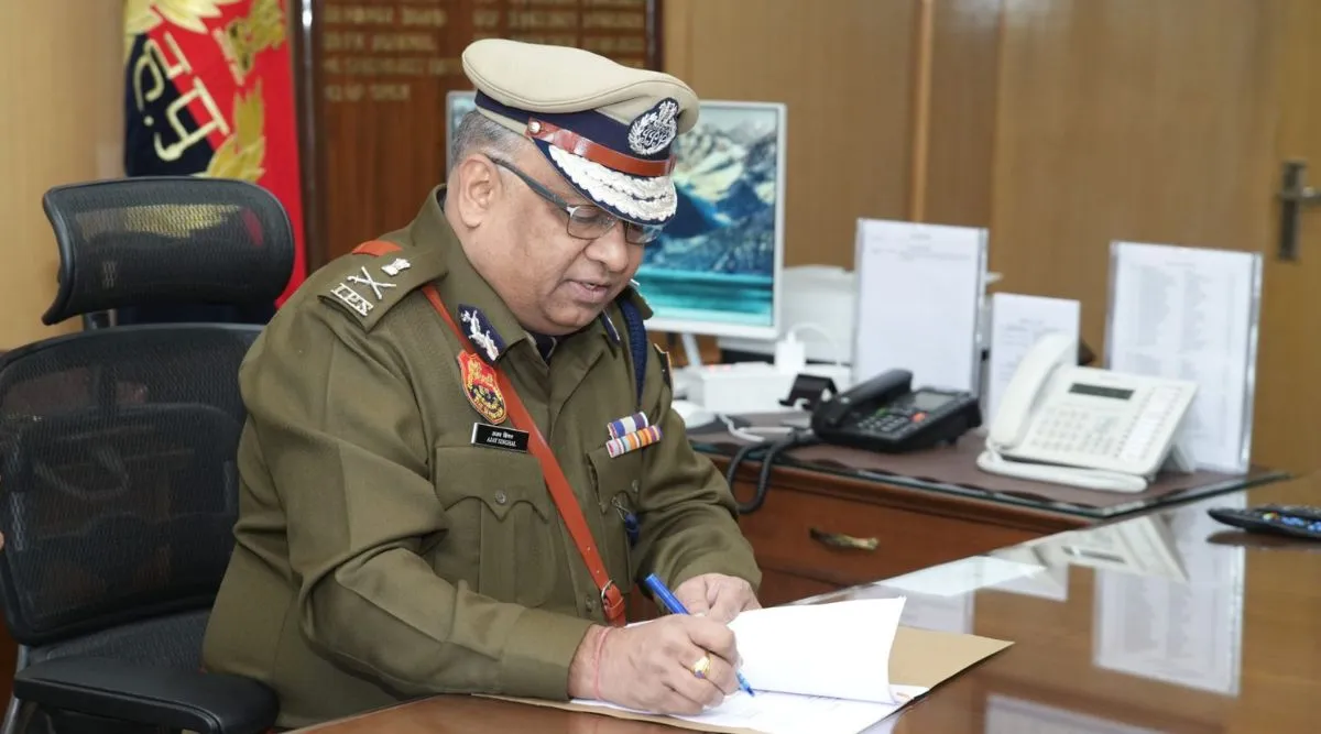 हरियाणा: नायब सरकार में गिरा महिला अपराध का ग्राफ, पुलिस का दावा- दुष्कर्म और किडनैपिंग के मामलों में आई भारी कमी