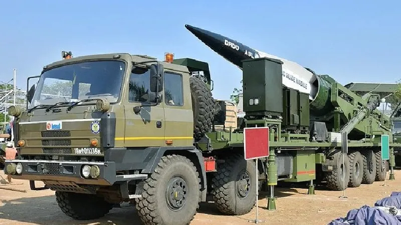 1500 KM दूर से वार, रडार भी होंगे फेल... गणतंत्र दिवस पर पहली बार दुनिया देखेगी भारत की हाइपरसोनिक LRASHM मिसाइल