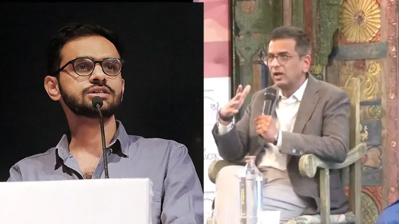 ‘जुर्म साबित नहीं हुआ तो जमानत मिलने का अधिकार’ उमर खालिद के सवाल पर पूर्व CJI चंद्रचू़ड़ का बड़ा बयान