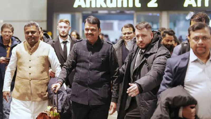 दावोस में जुटेंगे दुनिया के दिग्गज नेता, वैश्विक चुनौतियों और भविष्य की प्राथमिकताओं पर होगी चर्चा