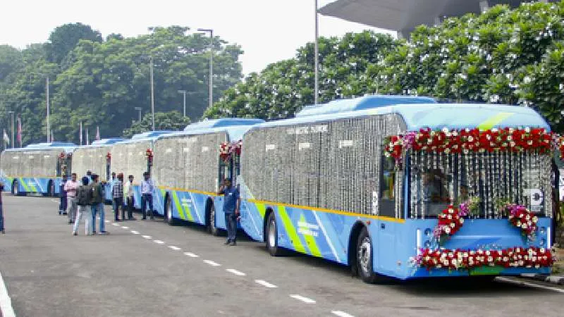 दिल्ली के वेस्ट रीजन में नया बस रूट रेशनलाइज़ेशन लागू, यात्रियों को मिलेगी बेहतर लास्ट माइल कनेक्टिविटी