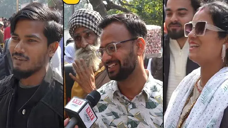 Pakistan को मुसलमानों ने ललकारा- मोदी चाचा हैं हमारे घुसकर भी मारेंगे, ठोककर भी मारेंगे!