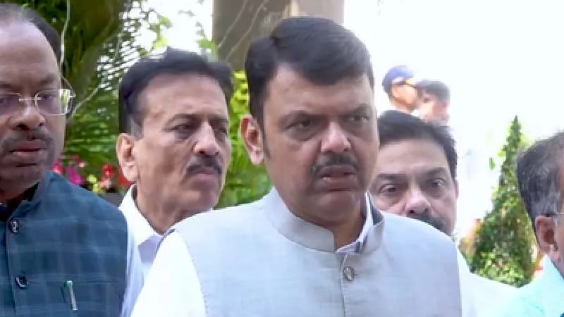 अजित पवार के निधन पर महाराष्ट्र में तीन दिन का राजकीय शोक, सभी सरकारी कामकाज बंद