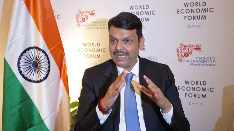 महाराष्ट्र में मिलेगी सस्ती, सुलभ और हाई टेक हेल्थ सर्विस...CM फडणवीस ने दावोस में पेश किया MedTech प्लान का खाका, हुए कई MoU