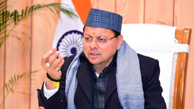 उत्तराखंड में बड़ा प्रशासनिक फेरबदल, 19 IAS और 11 PCS अधिकारियों के तबादले