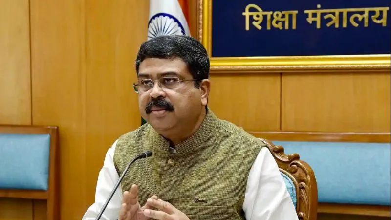 UGC के नए नियमों पर सरकार ने दूर किया भ्रम, शिक्षा मंत्री ने दिया आश्वासन- किसी के साथ नहीं होगा भेदभाव