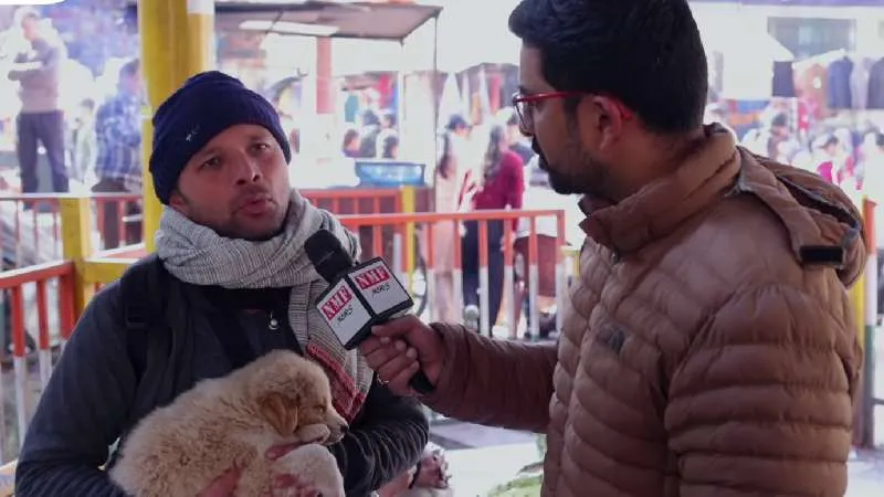 कुत्ते की वो ताक़तवर नस्ल जिससे बाघ-तेंदुए भी खाते हैं ख़ौफ, ऐसा वफादार नहीं देखा!