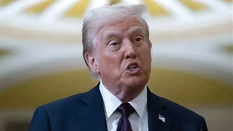 क्या डोनाल्ड ट्रंप बन गए वेनेजुएला के ‘एक्टिंग प्रेसिडेंट’? अमेरिकी राष्ट्रपति के सोशल मीडिया पोस्ट से मचा हड़कंप