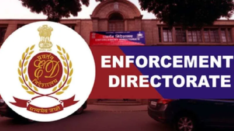 गोवा नाइटक्लब अग्निकांड: ईडी की बड़ी कार्रवाई, मालिकों समेत 8–9 ठिकानों पर छापेमारी