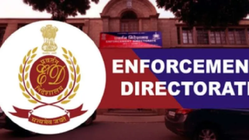 फर्जी सरकारी नौकरी घोटाला: ईडी की देशभर में 16 ठिकानों पर बड़ी कार्रवाई, अहम दस्तावेज जब्त