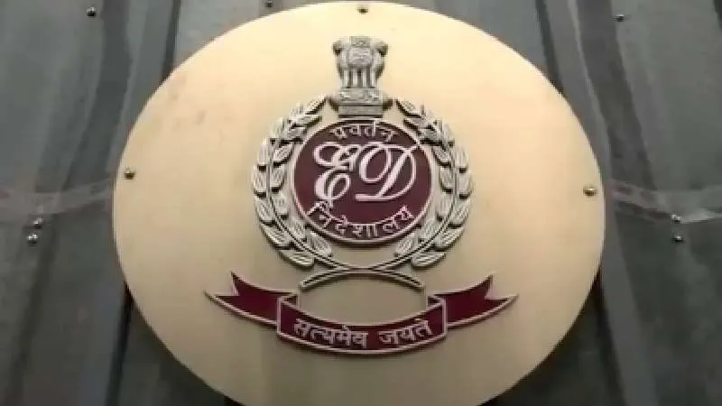 घर खरीदारों के फंड के दुरुपयोग का मामला, ईडी ने 51.57 करोड़ की संपत्तियां कुर्क कीं
