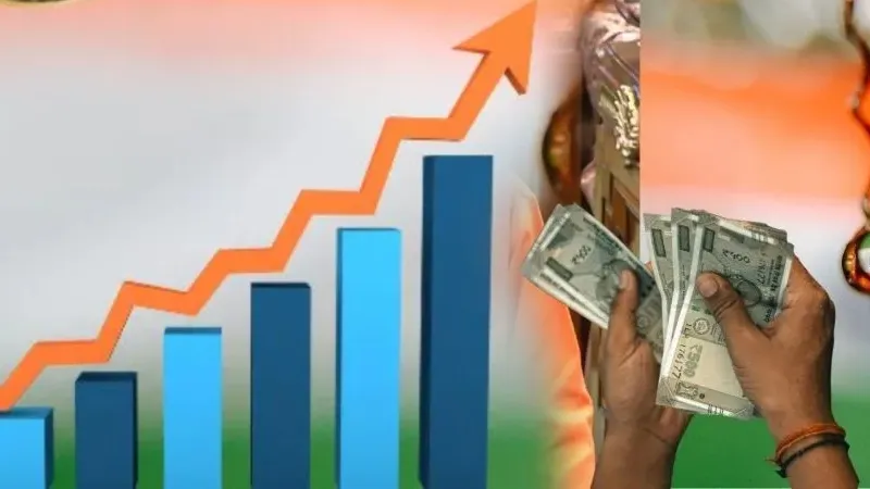 बजट से पहले अर्थव्यवस्था को मिला मजबूत संकेत, ऑल टाइम हाई पर पहुंचा विदेशी मुद्रा भंडार