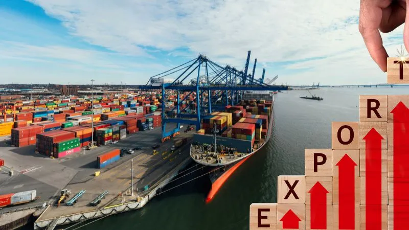 चीनी बादशाहत खत्म करने की तैयारी...रॉकेट हुआ भारत का इलेक्ट्रॉनिक्स निर्यात, पहली बार ₹4.15 लाख करोड़ के पार