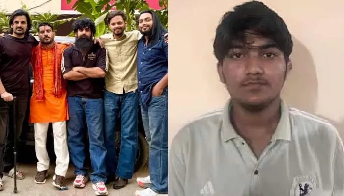 दक्ष चौधरी, अक्कू पंडिट समेत 7 हिंदूवादी चेहरे, जिनको मारना चाहता था अल कायदा से प्रभावित फैजान शेख, खतरनाक खुलासा