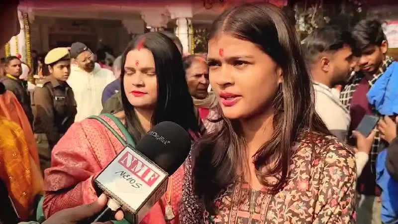 CM Yogi के विजन ने बदली Gorakhpur में महिलाओं की स्थिति, किया बड़ा बदलाव