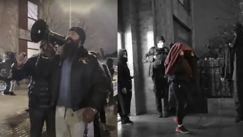 लंदन की सड़कों पर पाकिस्तानी भेड़िए! ग्रूमिंग गैंग का शिकार बनी 16 साल की सिख लड़की, किडनैपिंग के बाद हैवानियत