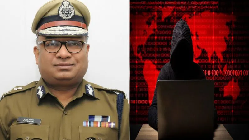 ट्रैक, रिपोर्ट, ब्लॉक…  हरियाणा पुलिस की डिजिटल स्ट्राइक, एक हजार से ज्यादा आपत्तिजनक लिंक और प्रोफाइल ब्लॉक