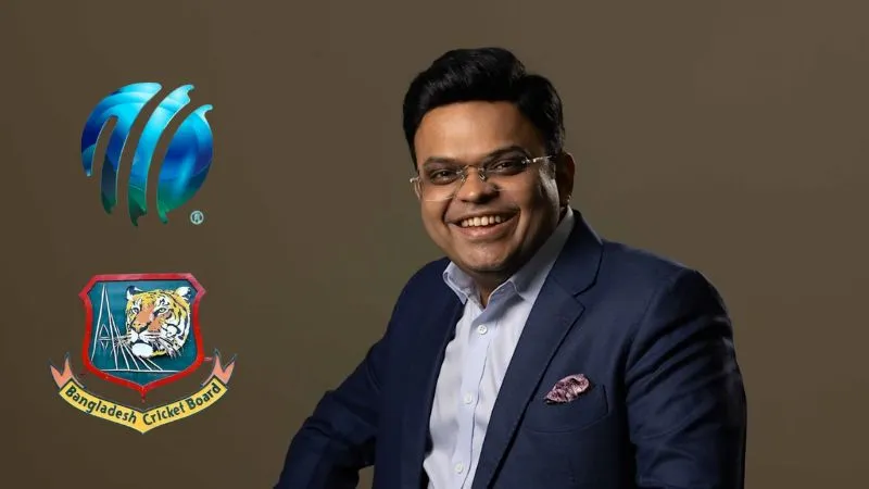 'भारत में ही खेलना होगा, वरना अंजाम भुगतो...', ICC ने बांग्लादेश की अक्ल लगा दी ठिकाने, दिया आखिरी अल्टीमेटम