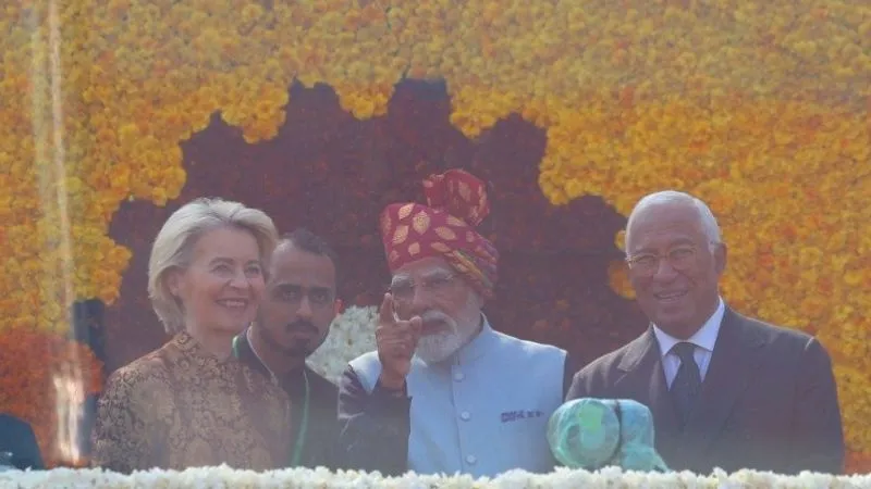 दुनिया की सबसे बड़ी ट्रेड डील, India-EU FTA को लेकर बातचीत खत्म, 2027 में लागू होगा समझौता