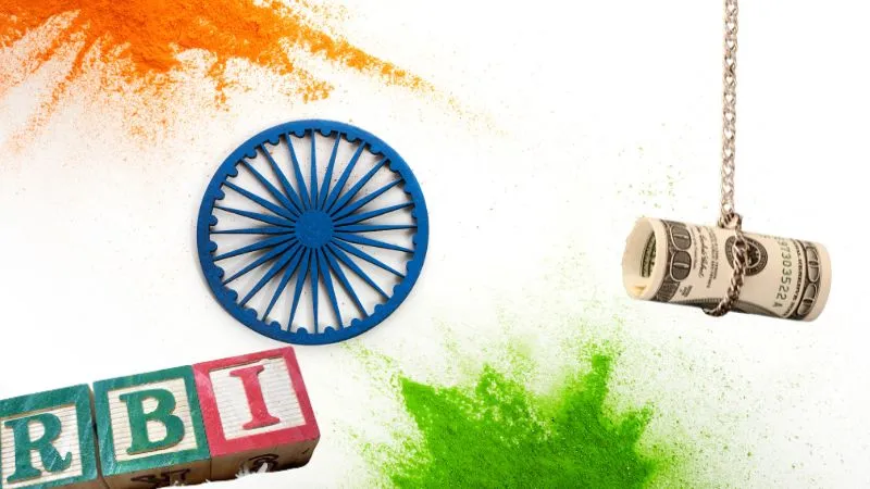 वैश्विक मंदी के बीच भारत के विदेशी मुद्रा भंडार में तूफानी उछाल, 7 दिन में $14 बिलियन की बढ़ोतरी, कैसे हुआ ये कमाल?