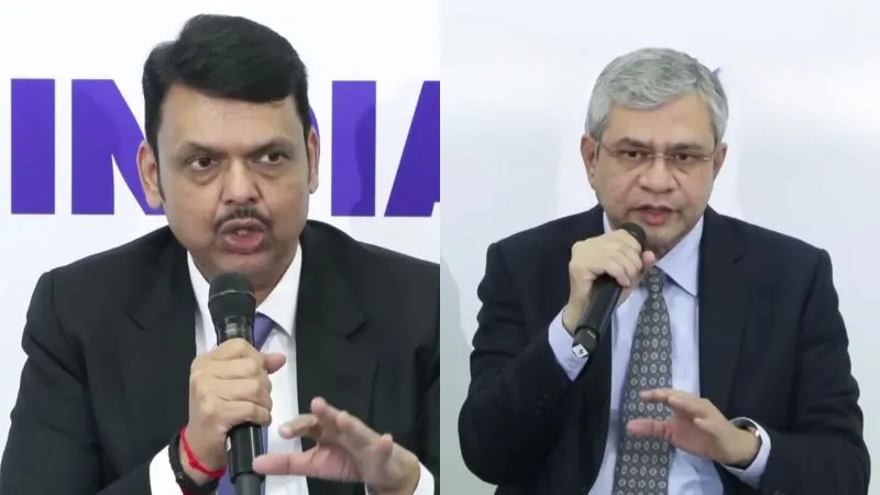 दावोस में दिखी भारत की ताकत, डिजिटल लोकलाइजेशन का बजा डंका, पर्सनल डेटा प्रोटेक्शन एक्ट को दुनिया ने अपने लिए ब्लूप्रिंट माना