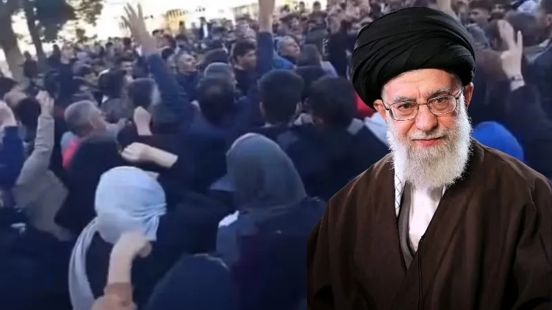ईरान में हिंसक प्रदर्शनों के बीच रूस भाग सकते हैं खामेनेई! परिवार समेत 20 लोगों की टीम तैयार, जानें पूरा प्लान