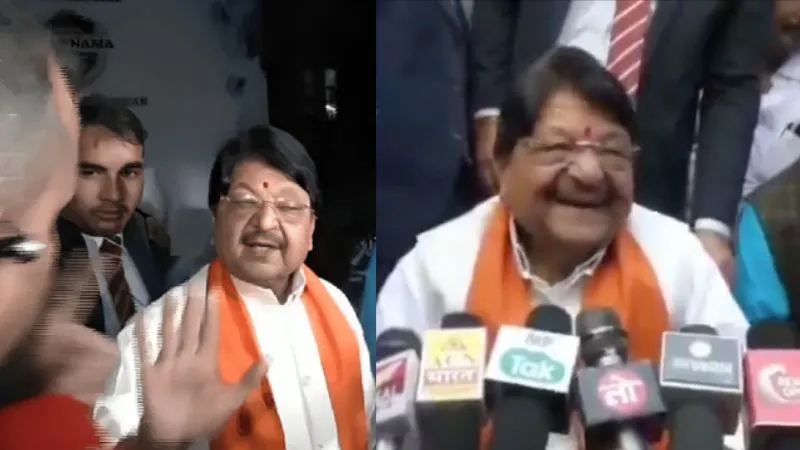 फोकट, घंटा… ‘जहरीले’ पानी से लोगों की मौत पर मंत्री जी का उपहास! पीड़ितों ने मुंह पर फेंका चेक!