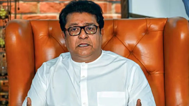 भाई संग जोड़ी बनाकर भी नहीं बचा सके लाज… 22 शहरों में खाता भी नहीं खोल पाई राज ठाकरे की पार्टी