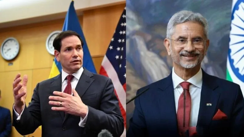 भारत से रिश्ते सुधारने में जुटा अमेरिका, पहले सर्जियो गोर, अब रूबियो-जयशंर की बात, India-US ट्रेड डील पर बड़ी अपडेट