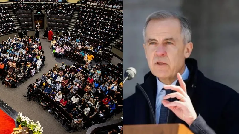 कनाडा में 10 लाख से ज्यादा भारतीयों पर संकट, जानें क्यों बन रहे हैं अमेरिका जैसे हालात