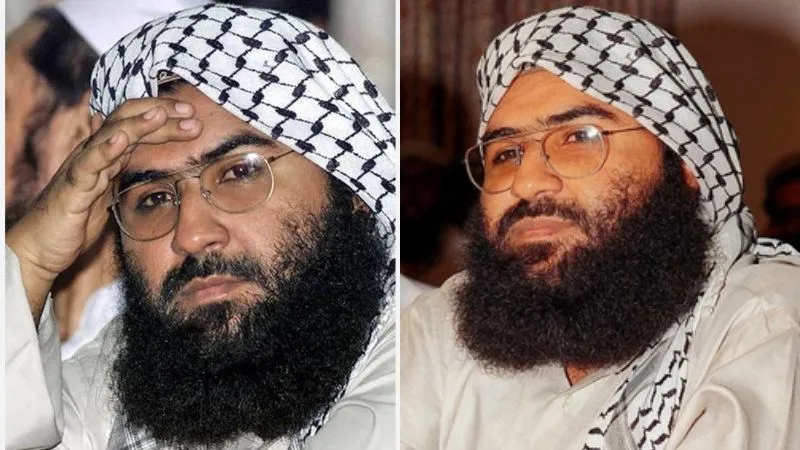 ना बीवी की मांग, ना iPhone की डिमांड, इन्हें रब से मिलने का शौक', जैश सरगना मसूद अजहर का फिदायीनों को लेकर दावा वायरल