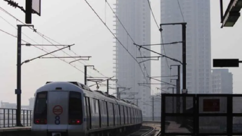 गणतंत्र दिवस पर दिल्ली मेट्रो की विशेष व्यवस्था, सभी लाइनों पर सुबह 3 बजे से शुरू होंगी सेवाएं