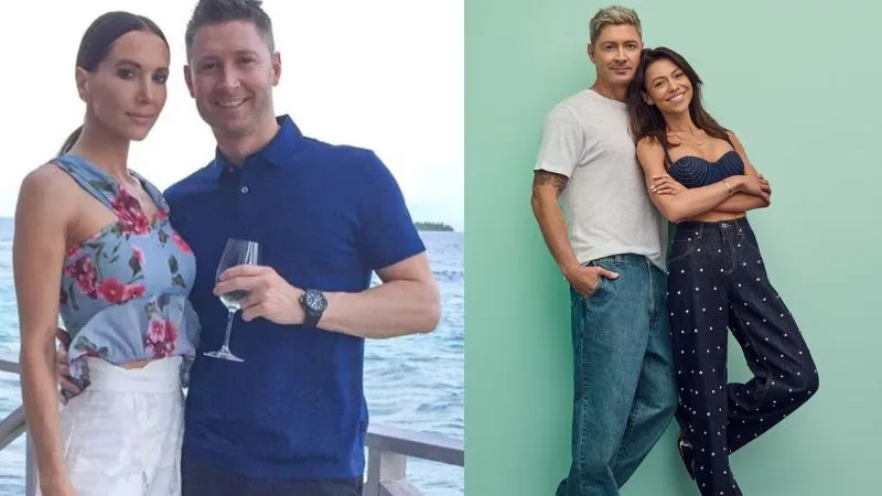 सुपर मॉडल Wife को धोखा देकर असिस्टेंट संग चलाया चक्कर, इस दिग्गज क्रिकेटर को मंहगी पड़ी बेवफाई, देने पड़े 300 करोड़