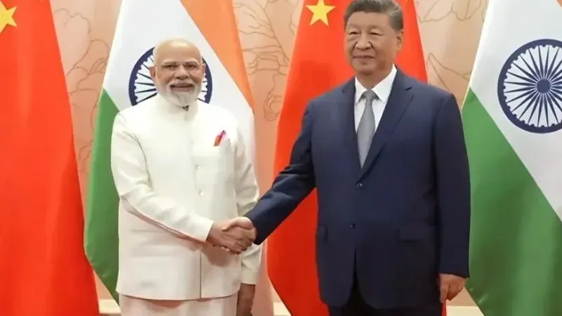 चीन को लेकर भारत का बदला रुख? अमेरिका में हलचल, USCC करेगा अहम सुनवाई