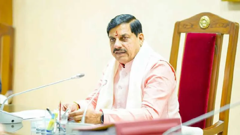 मध्य प्रदेश में सोयाबीन किसानों को भावांतर योजना का लाभ, सीएम ने 200 करोड़ की चौथी किश्त जारी की