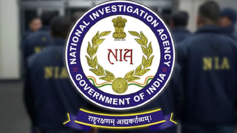 राष्ट्रीय जांच एजेंसी ने जासूसी मामले में दोषी को 5.5 साल की सजा सुनाई, पाक खुफिया एजेंसी के लिए करता था काम