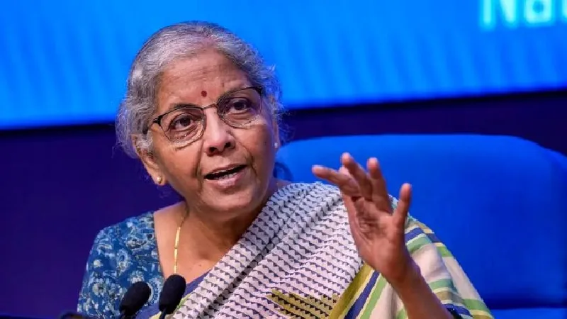 सस्ता खाना, महंगे मेटल… वित्त वर्ष 27 में महंगाई का रहेगा हाल,  आर्थिक सर्वेक्षण 2026 कासमझें पूरा गणित