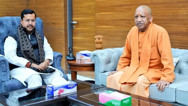 UP का फीडबैक, पंजाब के लिए अलग तैयारी... मिशन 2027 की तैयारी में जुटी BJP, संगठन को नए सिरे से गढ़ने की कवायद तेज