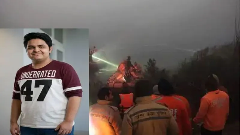 नोएडा इंजीनियर मौत मामला: CM योगी का ताबड़तोड़ एक्शन, CEO नपे, आरोपी बिल्डर अरेस्ट