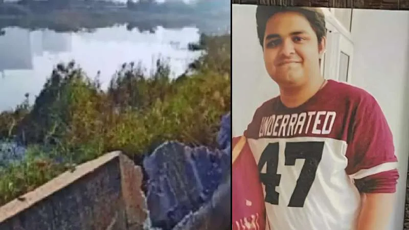 युवराज मौत केस में आया नया मोड़, वायरल वीडियो के बाद SIT ने प्रत्यक्षदर्शी से की लंबी पूछताछ