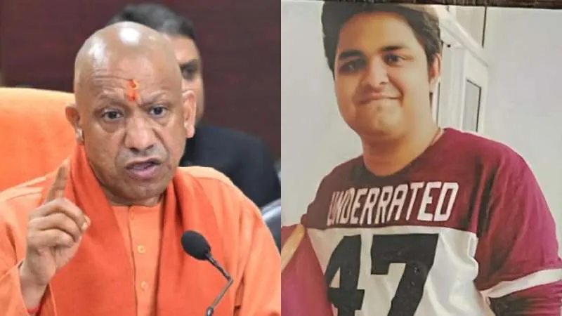 नोएडा सेक्टर-150 हादसा: प्राधिकरण के CEO हटाए गए, SIT जांच के आदेश, सीएम योगी कर सकते हैं दौरा